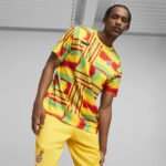 Ghana Unique Jersey